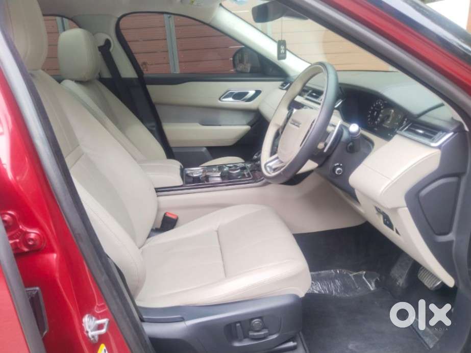 Land Rover Range Velar R-dynamic S, 2019, Petrol