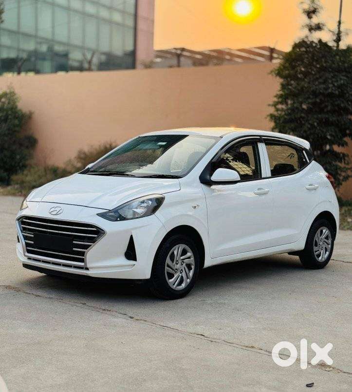 Hyundai Grand I10 Nios Magna 1.2 Kappa Vtvt, 2022, Petrol