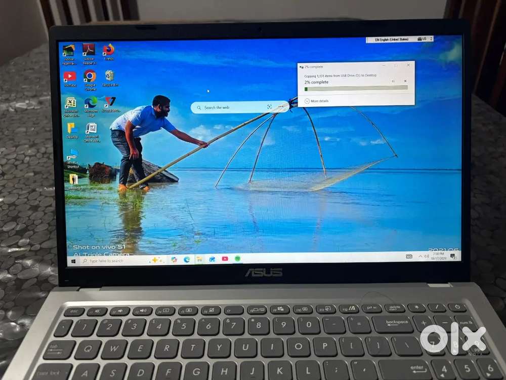 ASUS INTEL CELERON , Very Good Condition