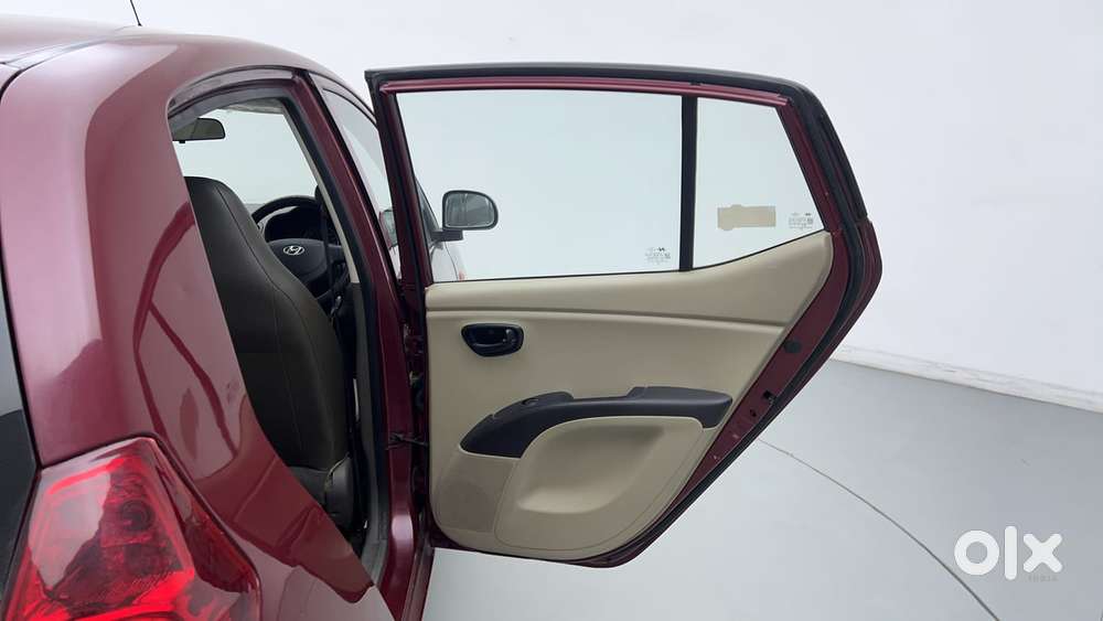 Hyundai I10 Magna 1.1l, 2015, Petrol