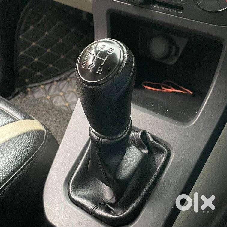 Maruti Suzuki Wagon R Zxi, 2019, Petrol