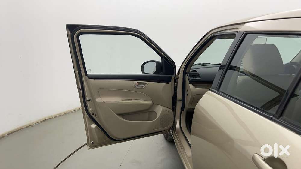 Maruti Suzuki Swift Dzire 1.3 Vxi, 2012, Petrol