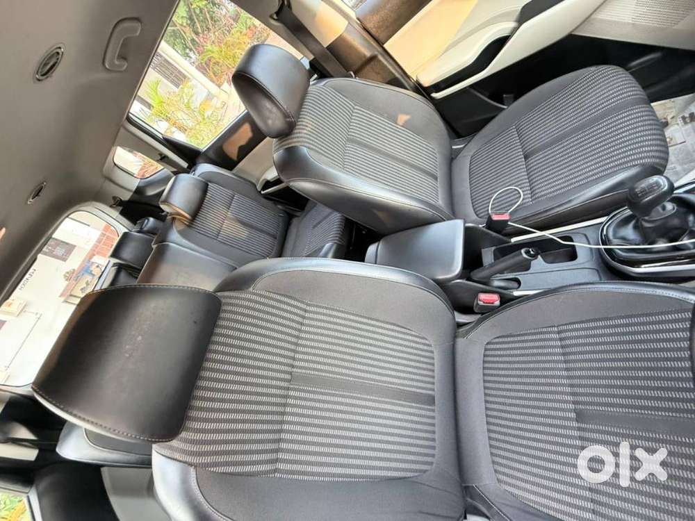 Kia Carens D 1.5 6mt Prestige 7