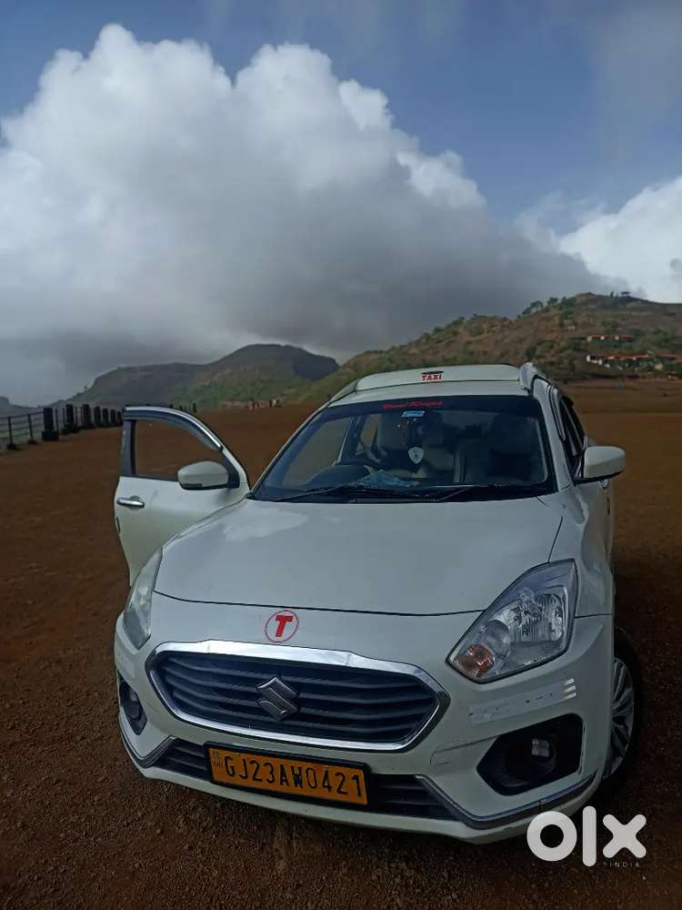 Maruti Suzuki Dzire 2019