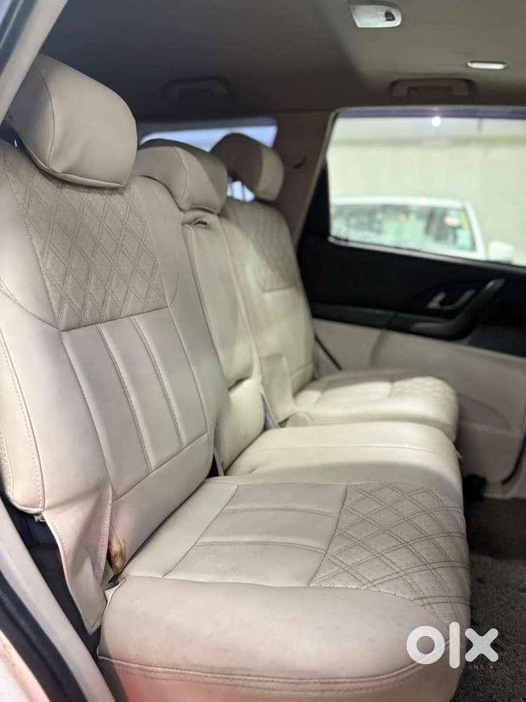 Mahindra Xuv500 W10 Awd, 2018, Diesel