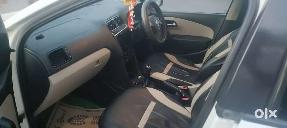 Volkswagen Polo Diesel 2011 Diesel