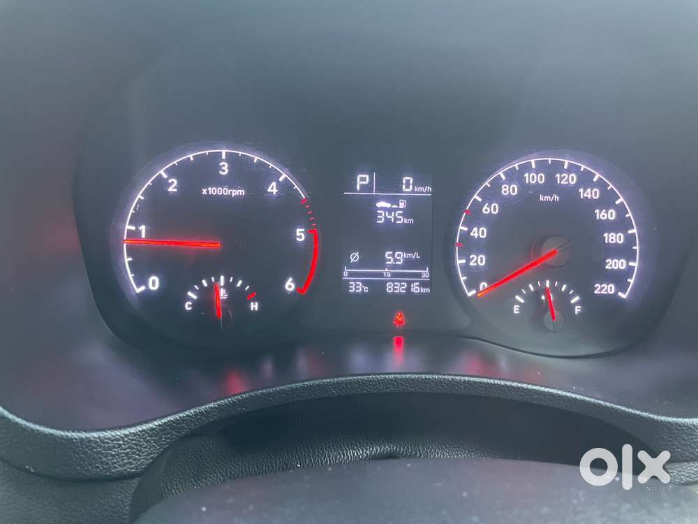 Hyundai Verna 1.5 Sx (o) Diesel At, 2018, Diesel
