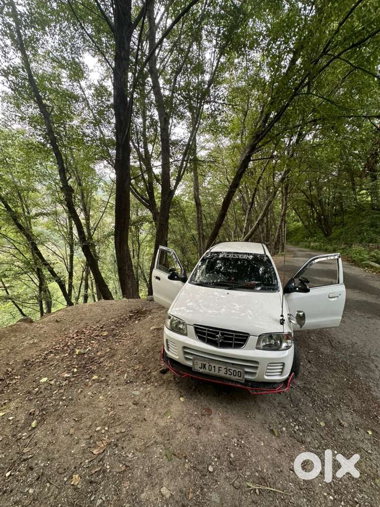 Maruti Suzuki Alto 2011
