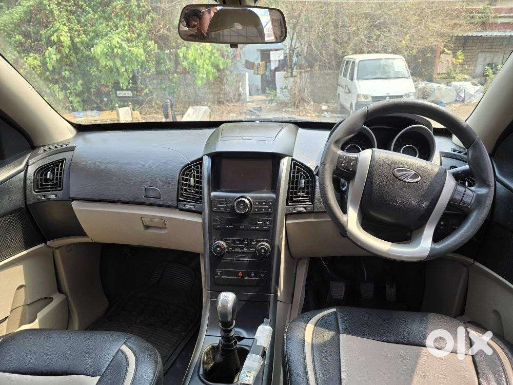 Mahindra Xuv500 2018, 2018, Diesel