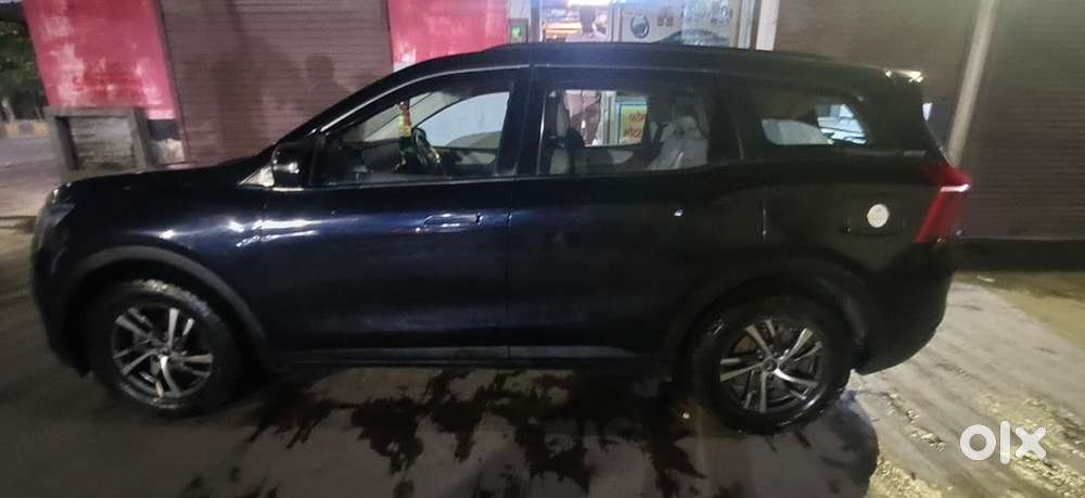 Mahindra Xuv700 Diesel 2022