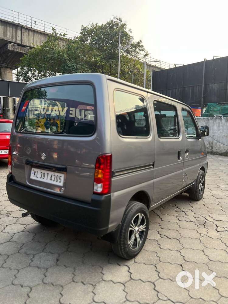 Maruti Suzuki Eeco 5 Seater Ac, 2023, Petrol