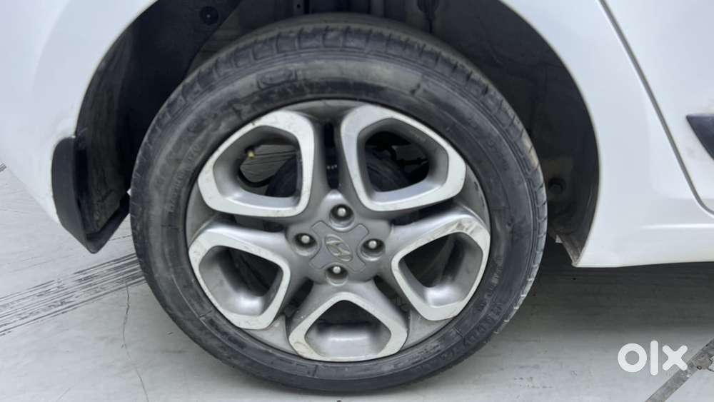 Hyundai Elite I20 1.2 Asta (o) Cvt, 2020, Petrol