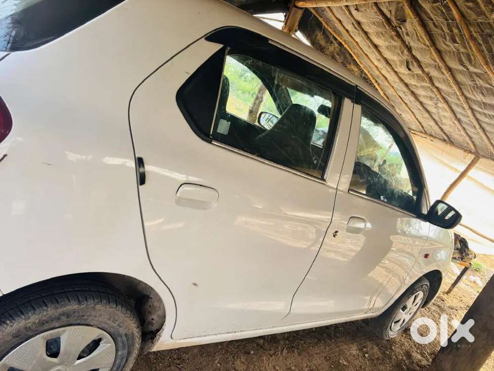 Maruti Suzuki Alto K10 2023 Petrol Well Maintained