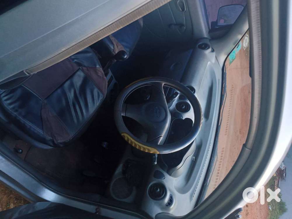 Good Condition