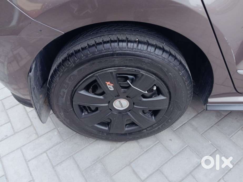 Volkswagen Polo 1.0 Mpi Trendline, 2021, Petrol