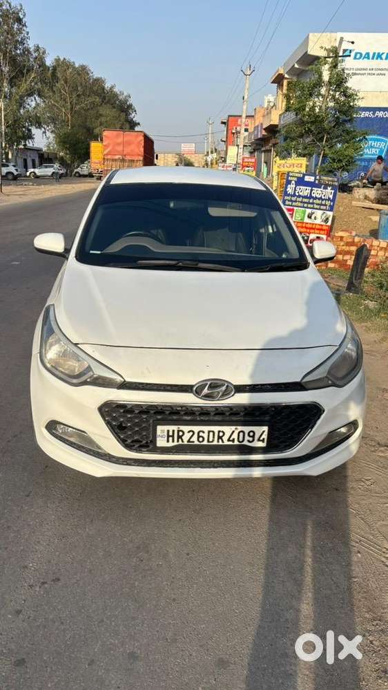Hyundai Car 2017 Model