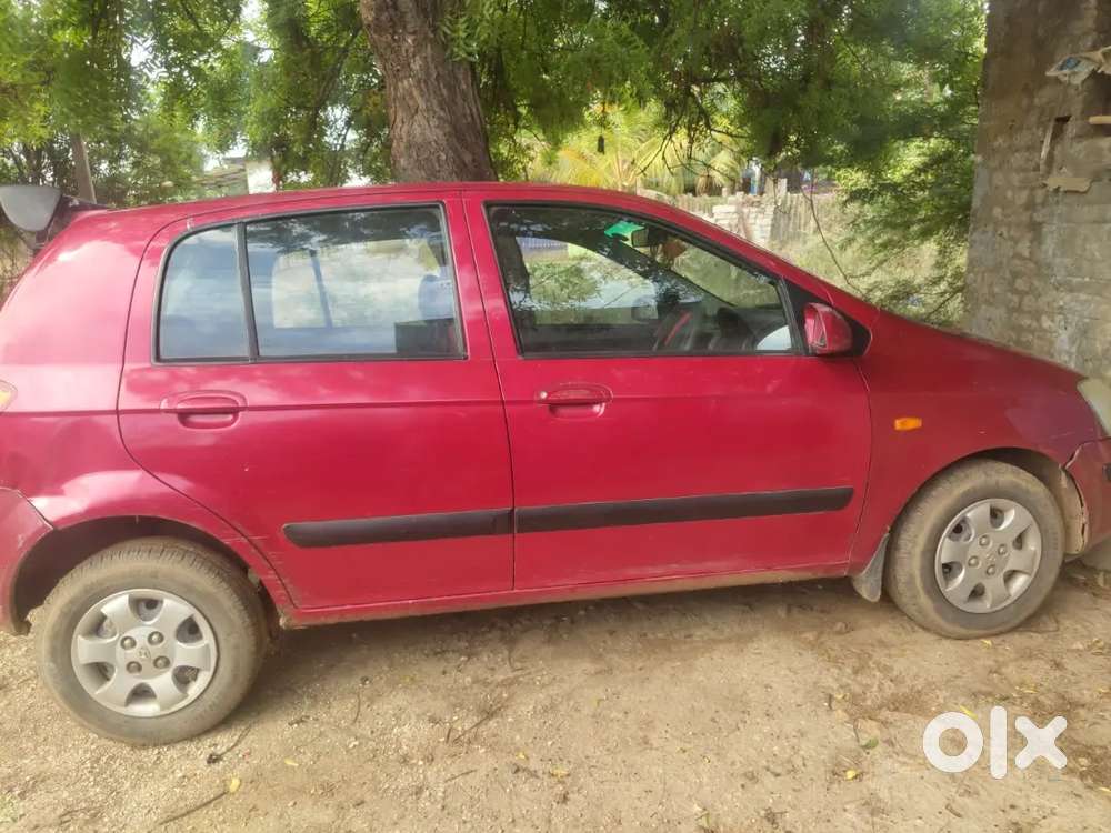 Fully Maintained & Conditioned Vehicle & Manual Gear Transmission