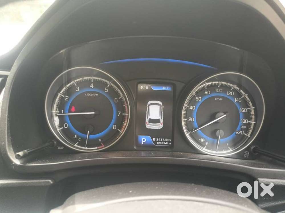 Maruti Suzuki Baleno 1.2 Alpha At, 2021, Petrol