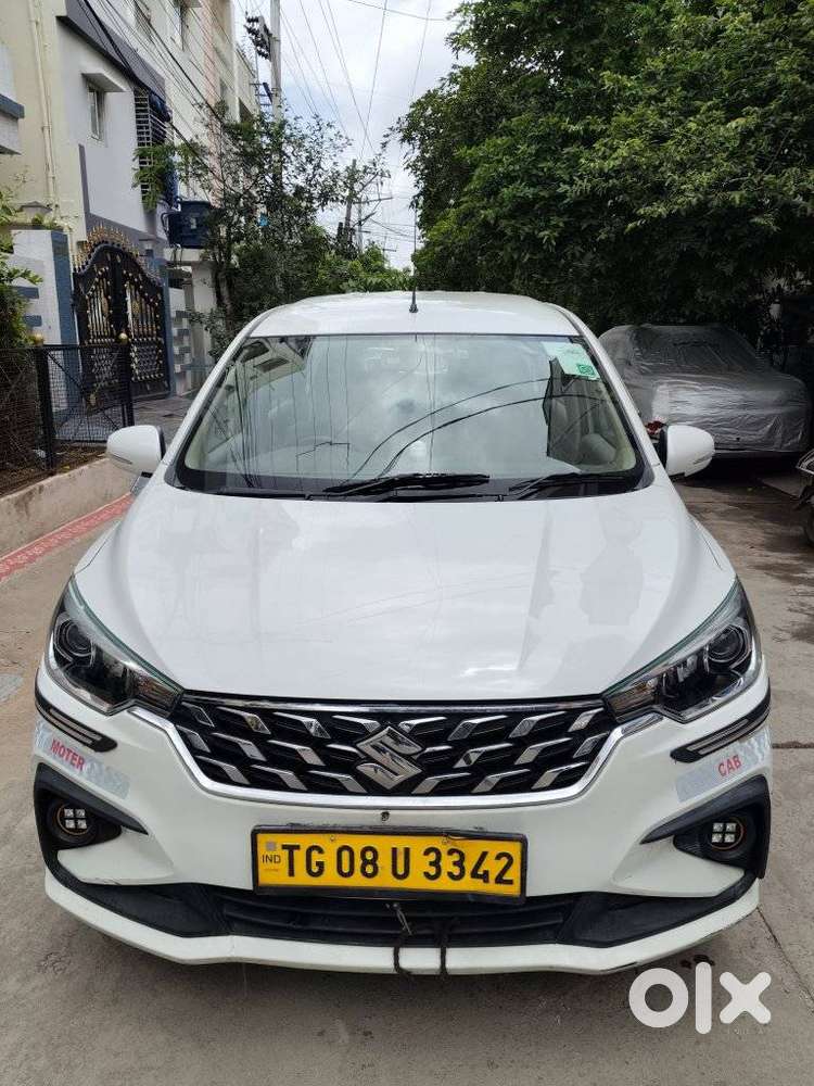 Maruti Suzuki Ertiga Vxi (o) Cng, 2024, Cng & Hybrids