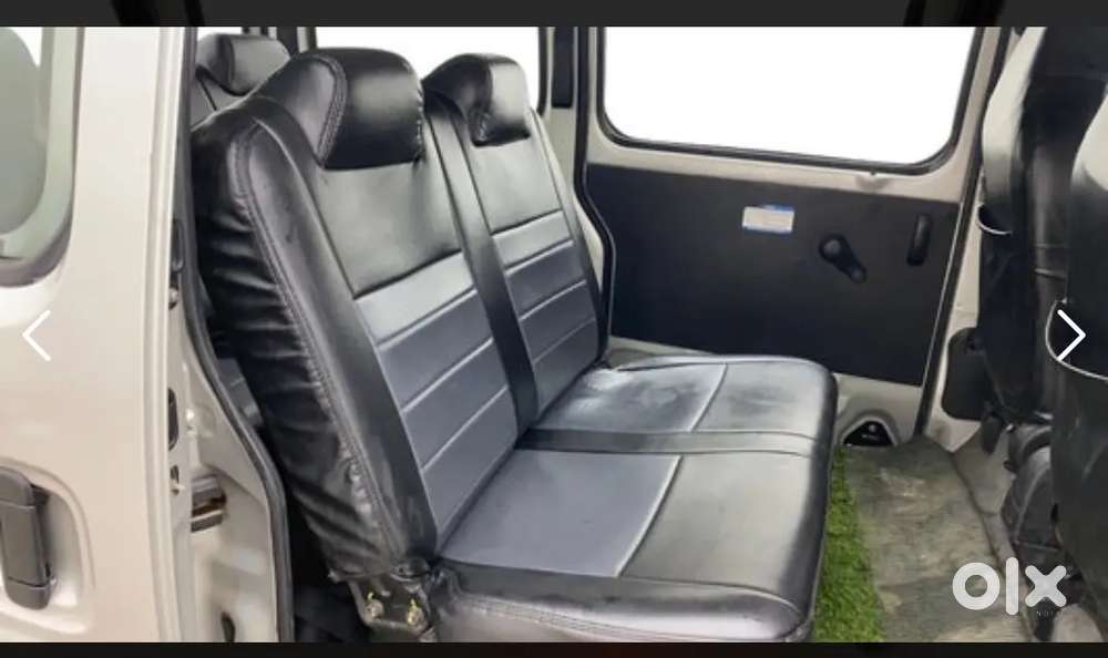 Maruti Suzuki Eeco 2022 Petrol 61000 Km Driven