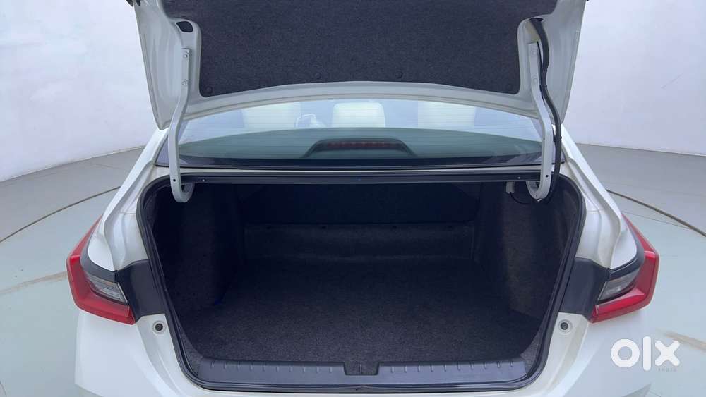 Honda City V Petrol Cvt, 2024, Petrol