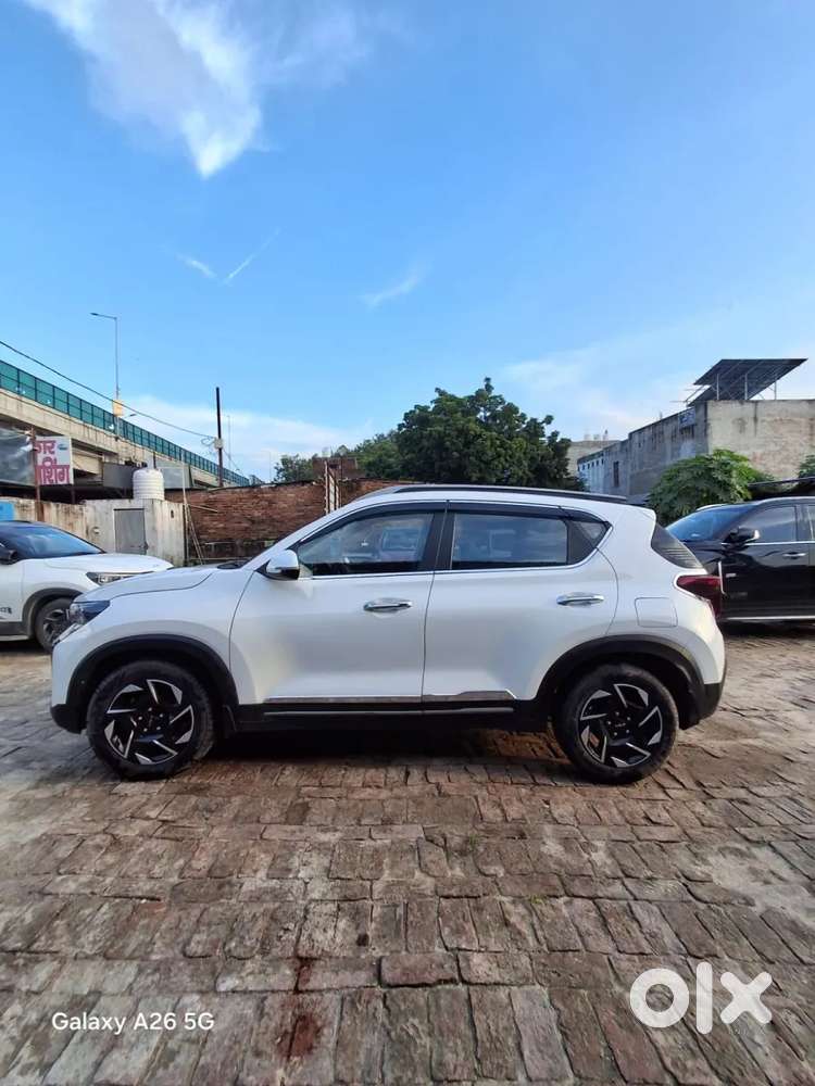 Kia Sonet Htx 1.5 Diesel, 2024, Diesel