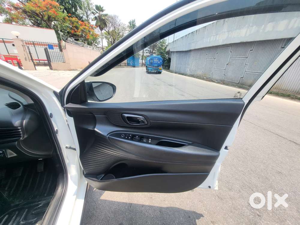 Hyundai I20 Sportz 1.2 Mt, 2022, Petrol