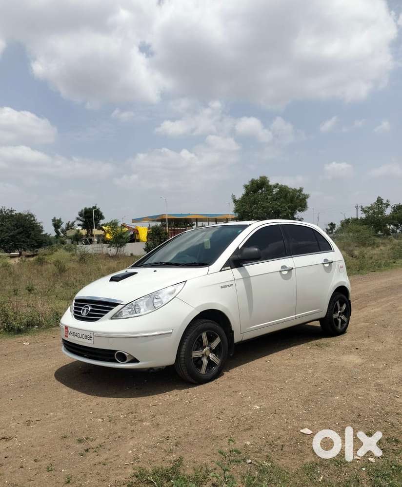 Tata Indica Vista 2013 Diesel Well Maintained
