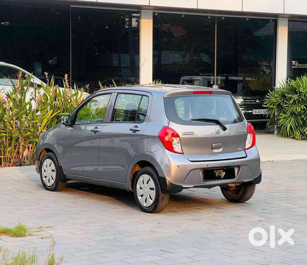 Maruti Suzuki Celerio, 2018, Petrol