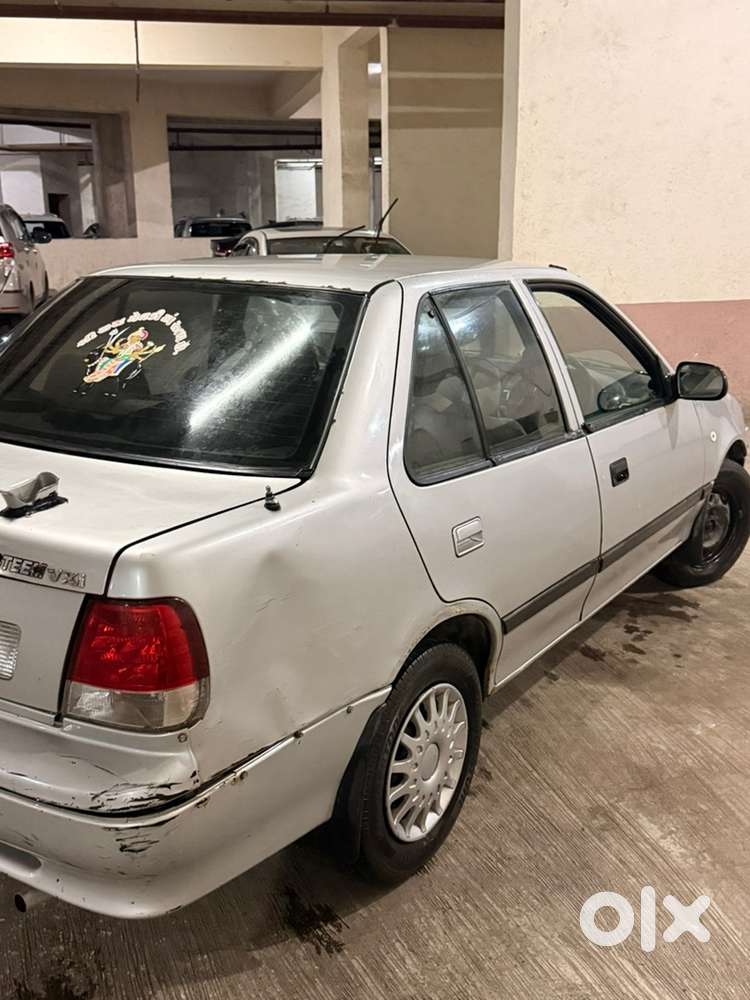 Maruti Suzuki Esteem 2006 Hybrid