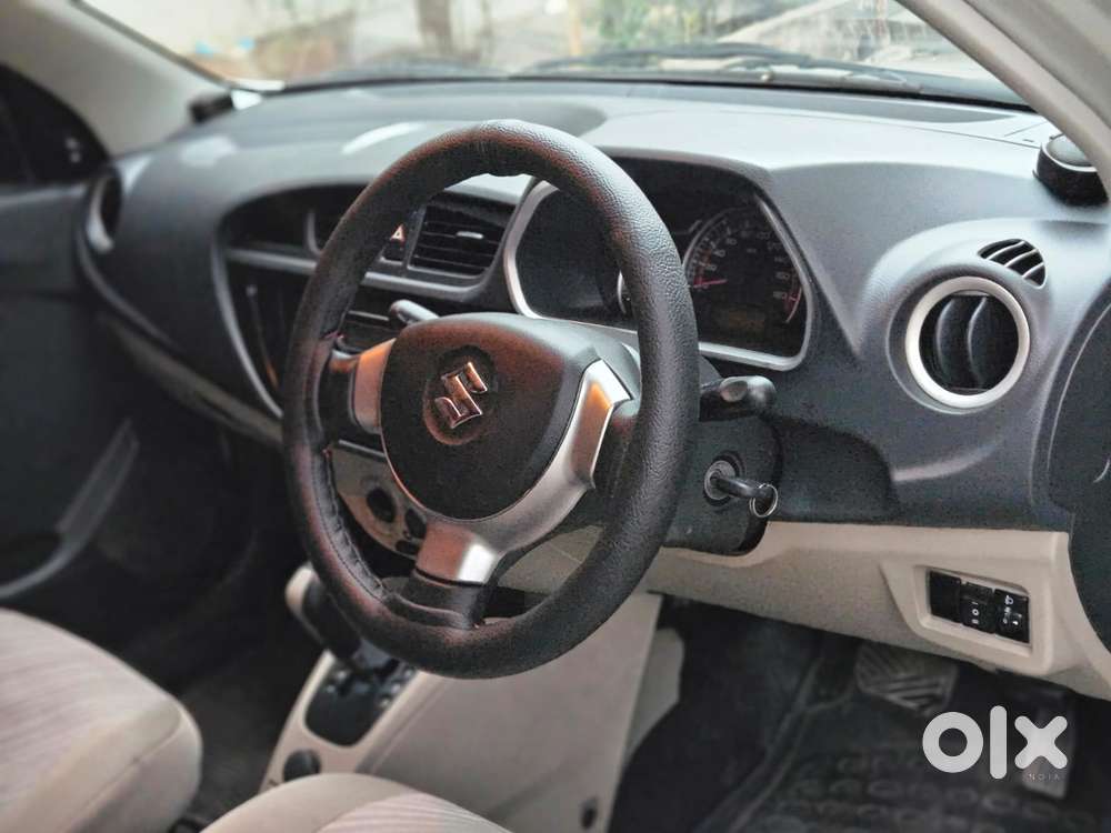 Maruti Suzuki Alto K10 Vxi (o), 2015, Petrol
