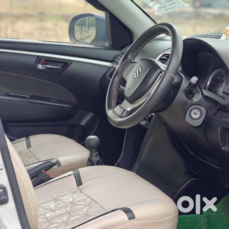 Maruti Suzuki Swift Vxi, 2015, Petrol