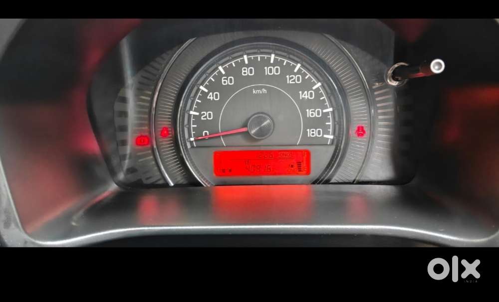 Maruti Suzuki Celerio Cng Vxi Mt, 2022, Petrol