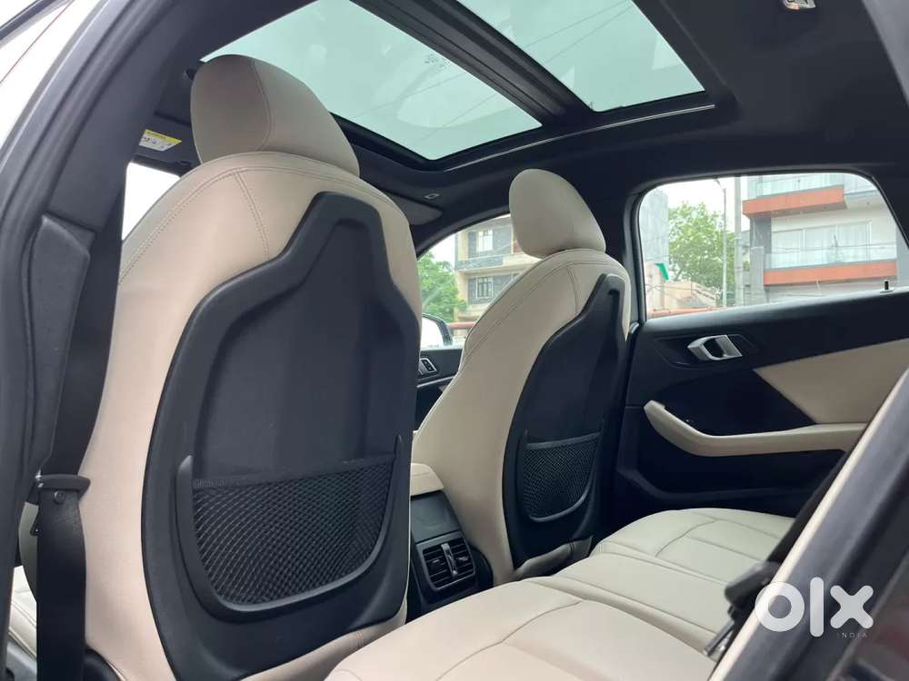 Bmw 2 Series Gran Coupe 220i M Sport, 2023, Petrol