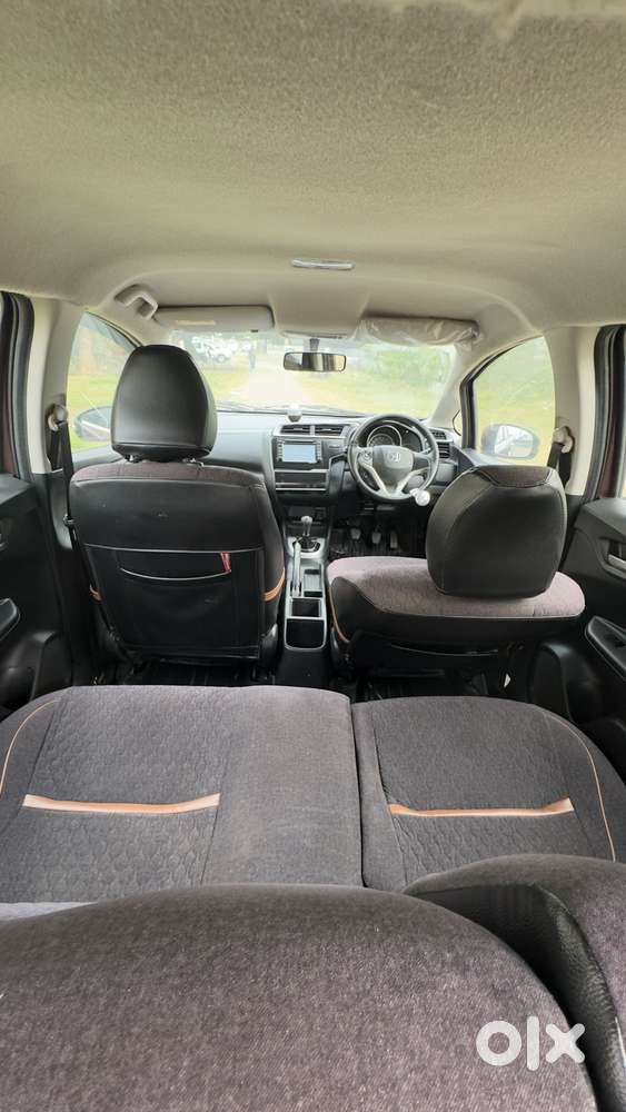 Honda Jazz 1.2 Vx I Vtec, 2018, Petrol