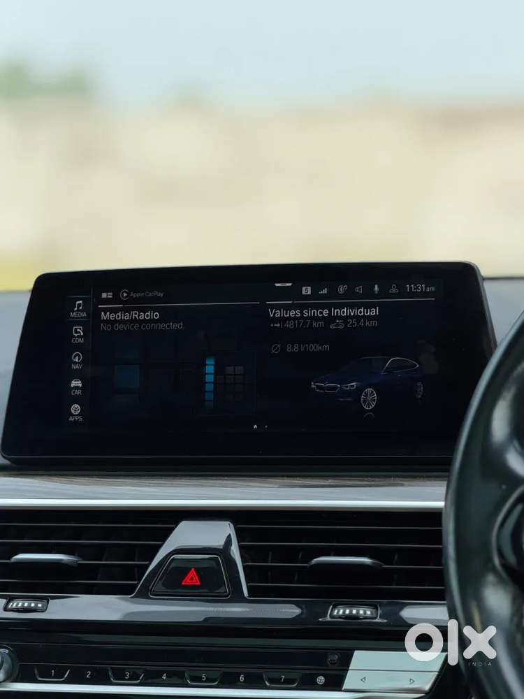 Bmw 6 Series 2.0 Gt 620d Luxury Line, 2021, Diesel
