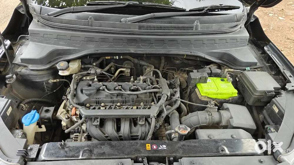 Kia Sonet Htk 2022