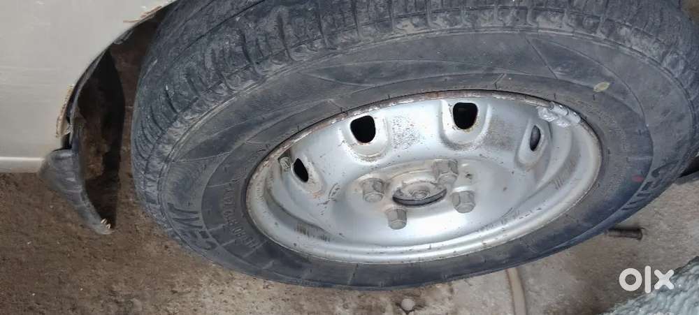 Maruti Suzuki Alto 800 2007