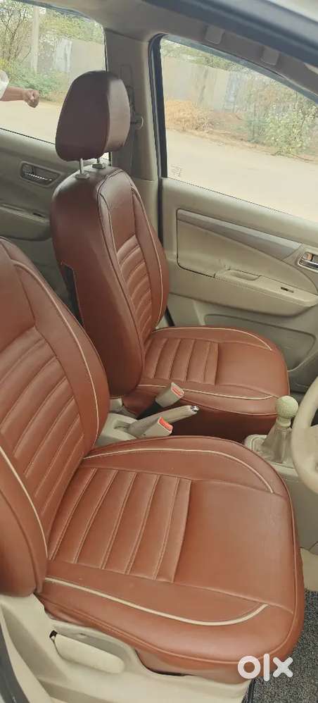Maruti Suzuki Ertiga 2017 Diesel