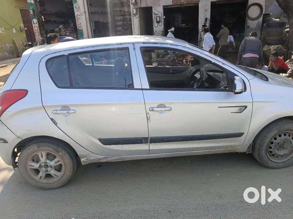 Good Condition