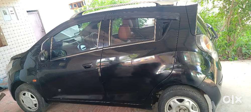 Chevrolet Beat Lt 2011