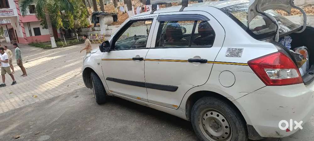 Maruti Suzuki Dzire 2019 Diesel Good Condition