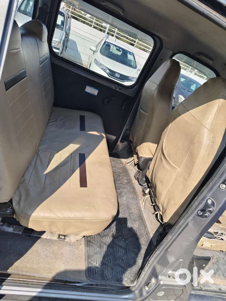 Maruti Suzuki Eeco Cng 5 Seater Ac, 2021, Cng & Hybrids