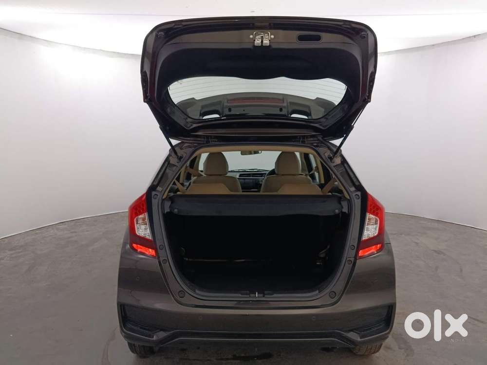 Honda Jazz 1.2 Zx I-vtec, 2021, Petrol