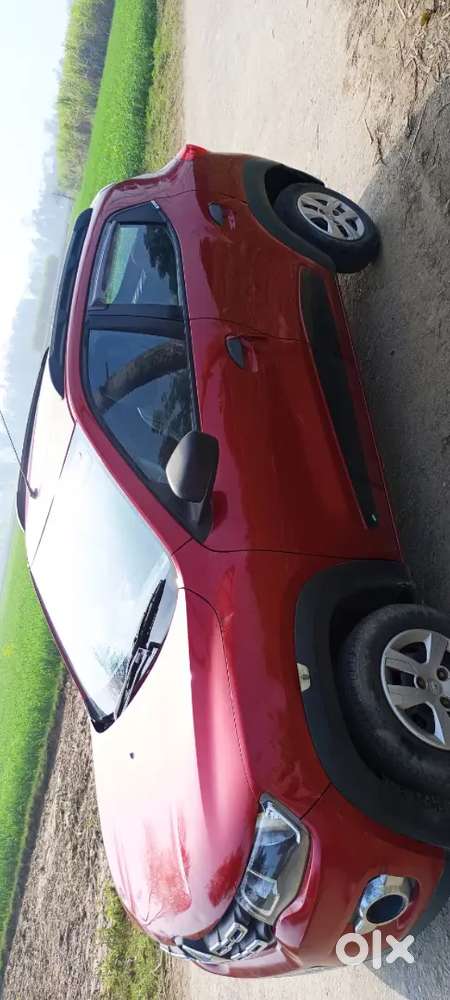 Renault Kwid Rxt Km Driven 45000 2018 Model.  25+ Mileage