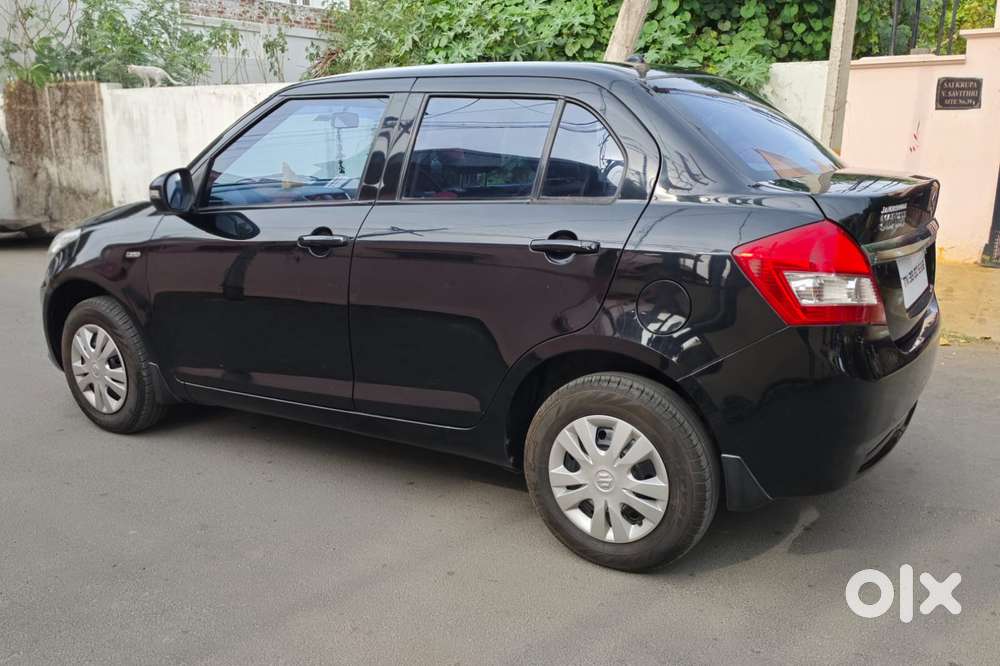 Maruti Suzuki Swift Dzire Vdi Bsiv, 2015, Diesel