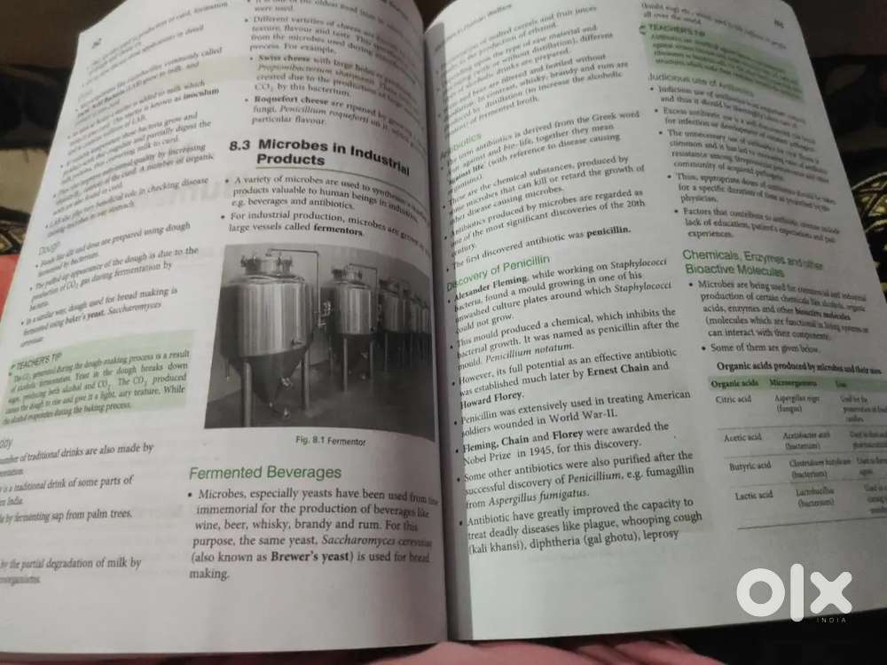 Arihant All in One Class 12 PCB Books &ndash; Physics Chemistry Biolog