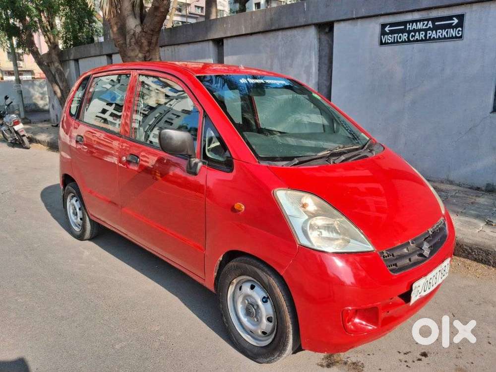 Maruti Suzuki Zen Estilo Lxi Bs Iv, 2007, Cng & Hybrids