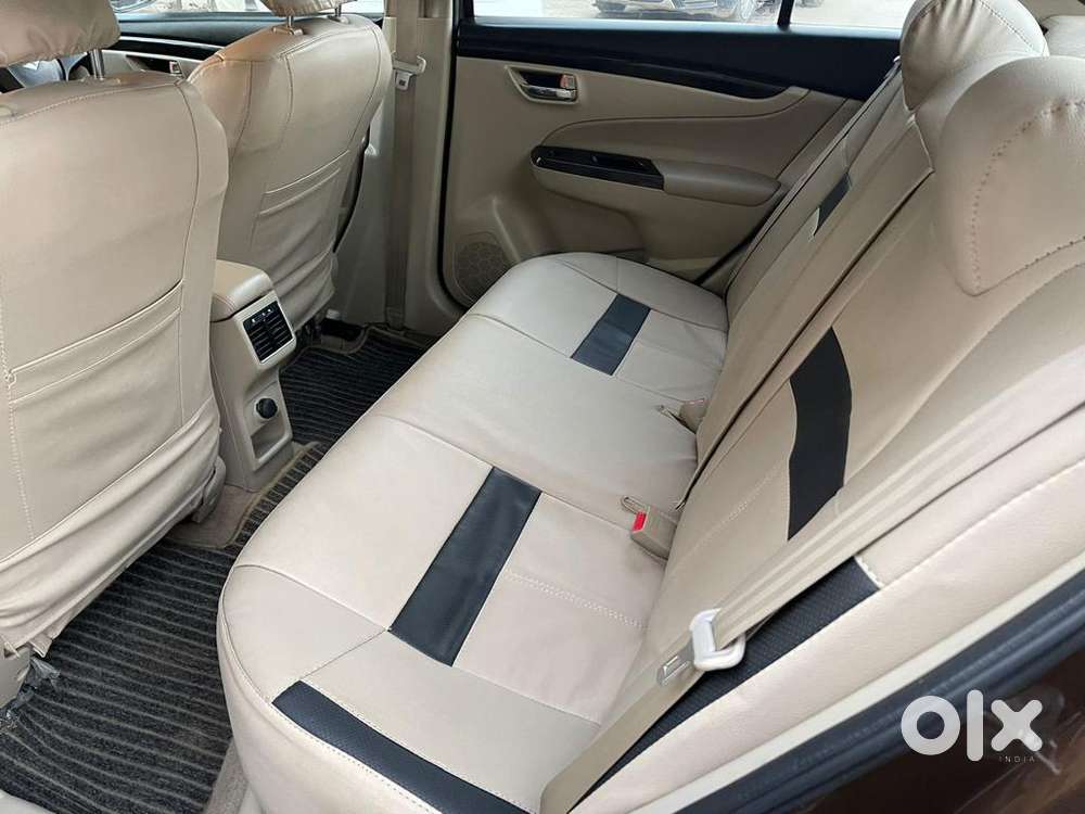 Maruti Suzuki Ciaz Zdi Plus Shvs, 2017, Diesel