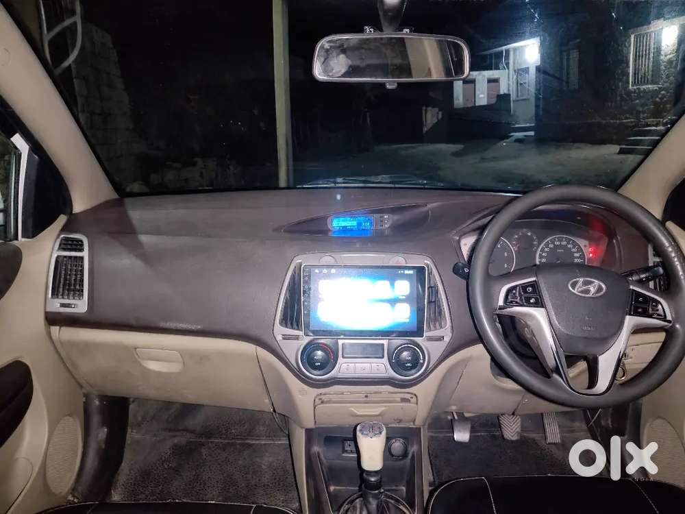 Hyundai I20 2012 Diesel Well Maintained